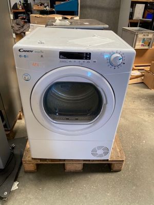Seche-Linge Condensation CANDY CSOEC10DG-S