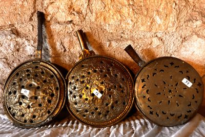 3 Chauffeuses - Photo 1