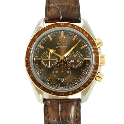 Omega Modèle : Speedmaster Broad Arrow 1957