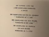 Photo 2/5 du lot
