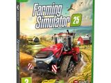 Farming Simulator 23 sur Xbox Series X