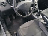 the interior of a car with a steering wheel, dashboard and dash board