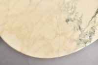 Eero SAARINEN (1910-1961), Editions KNOLL, Table basse modèl… (photo 3)