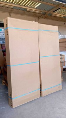 Sedac Meral - paire de sommiers électriques 2x80x200, modèle…