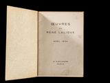 an open book with a black background and a black background