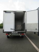 (V.) PEUGEOT BOXER présumé 2,2 Blue HDI (photo 4)