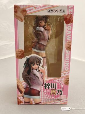 Figurine Tsukino Azusagawa 1/8
