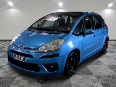 Citroen - C4 Picasso Hdi 110 Fap Pack Ambiance Bmp6 - GO - M…
