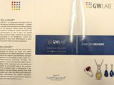 an image of a brochure with a bunch of jewelry on it