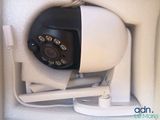 an image of a security camera in a box