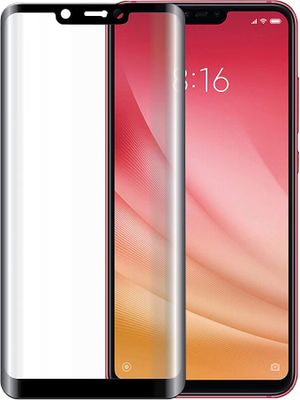une paire de protections d'écran en verre Redmik pour le Redmik Redmik