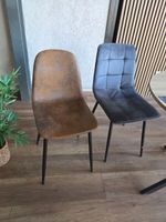 Ensemble de mobilier de bureau comprenant 3 tables rondes av… (photo 3)