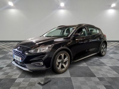 Ford - Focus 1.0 Ecoboost 125 SS Mhev Active Business - EH -…