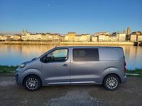 PEUGEOT EXPERT 2L HDI 145CV, véhicule camionnette fourgon à …