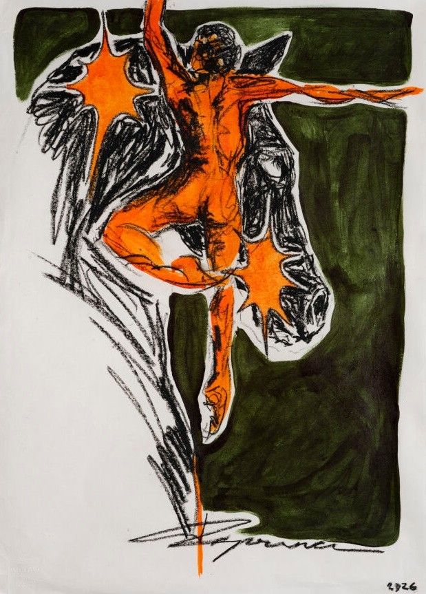 Objets d'art & Curiosités