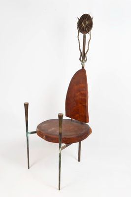 Objet d'art & Curiosités - Estimation 500-800 €