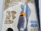 a package of leggings with a picture of a woman ' s butt
