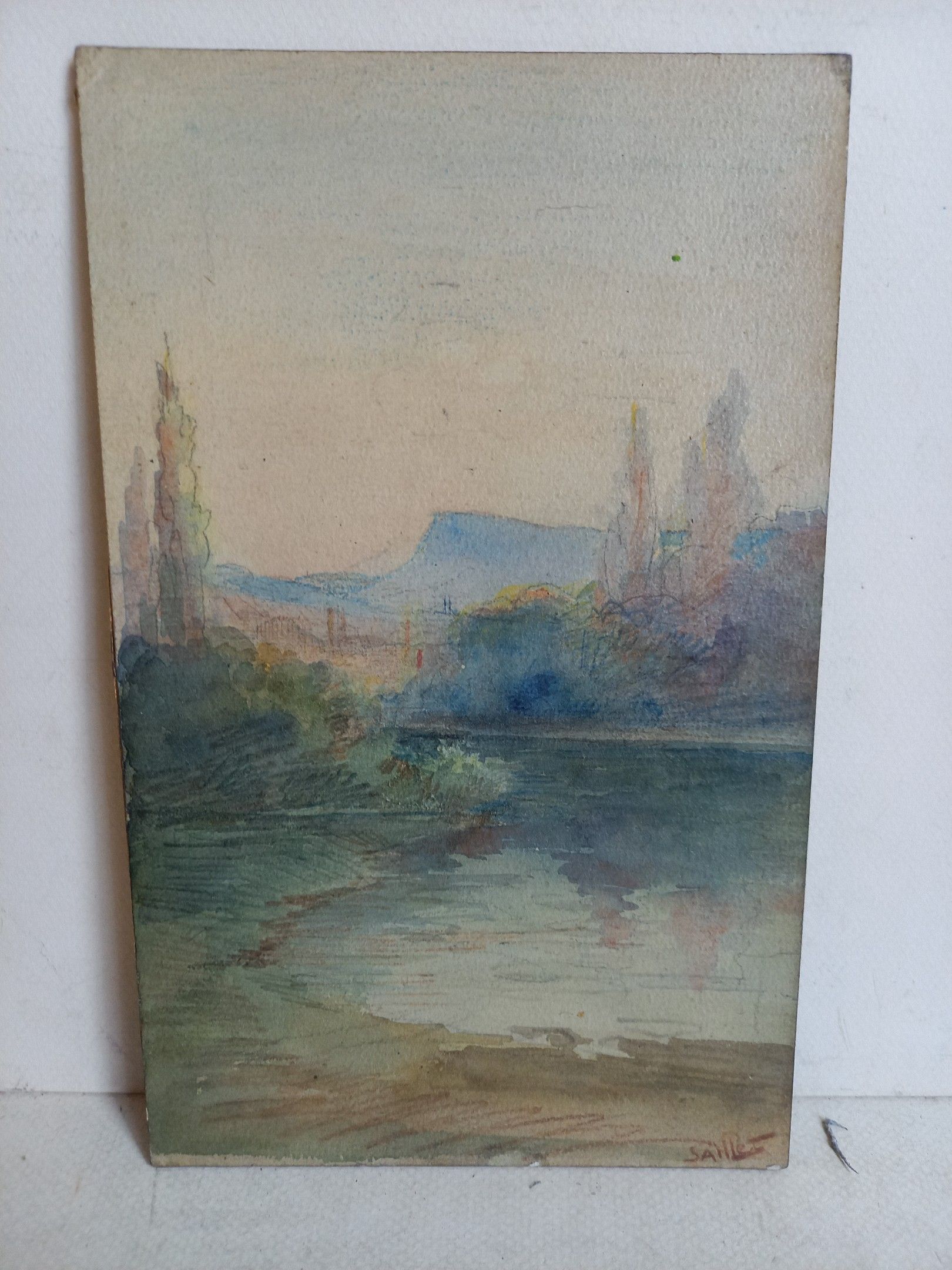 Tableaux, Dessins & Estampes