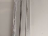 a picture of a piece of plastic on the wall