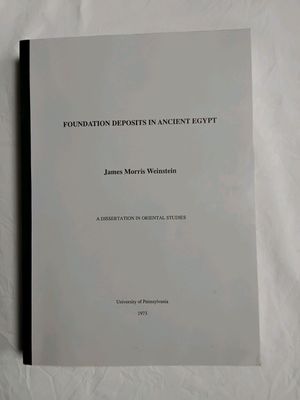 WEINSTEIN, James Morris. - Photo 1