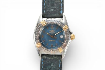 BREITLING. Modèle Callistino, réf.