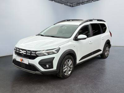 DACIA Jogger TCe 110 5 places Expression / N°:11415774, Heur…