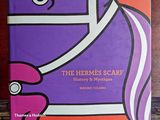 « Le foulard Hermès », un livre pour enfants qui raconte l'histoire d'un cheval et de son propriétaire