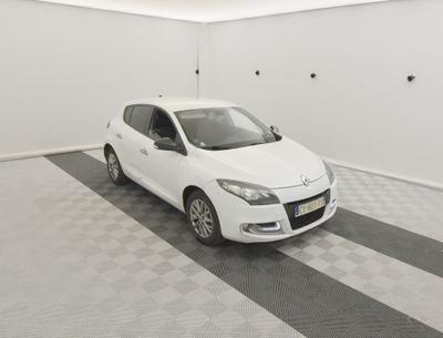 RENAULT MEGANE.III 1.5 DCI90 LIMITED 5P. Pour obtenir le con…