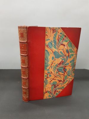 HURTADO DE MENDOZA (D.) - VIE DE LAZARILLE DE TORMES trad, n…