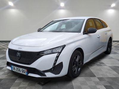 PEUGEOT - 308 SW BLUEHDI 130CH SS EAT8 ACTIVE PACK - GO - Mi…