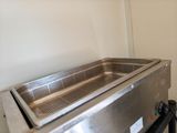 an image of a commercial fryer in a kitchen