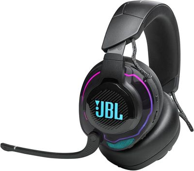 426 / Casque gaming sans fil Quantum 910 Wireless - JB…