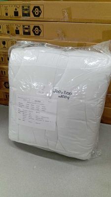 Couette, dimensions et grammage en photo - NEUVE sous bliste…