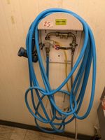 Centrale de nettoyage