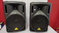 Paire d'enceintes BEHRRINGER B215XL 1000 watt TVA RECUPERABL…