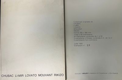 un livre dont la couverture représente un homme