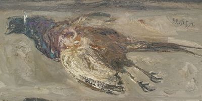 Paul ou Jean-Paul BRUSSET (1909-1985)