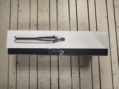 fer à lisser de marque GHD (Produit non testé, non vérifié… - Photo 1