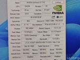 a close up of a computer screen with a lot of information on it