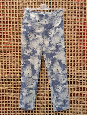 PHILOSOPHY - Pantalon - Taille 36 - 100% coton - Prix étique…