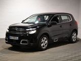 Citroën 1.0 VTI 120 ch 5 places, version professionnelle