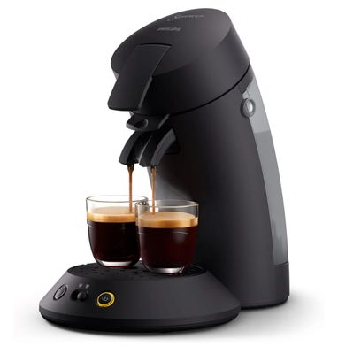 Philips SENSEO Cafetière à dosette Original Plus - machine à…