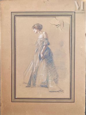 École française de la fin du XIX ème siècle