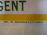 Photo 3/3 du lot