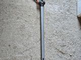 an image of a pole with a camera attached to it
