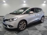 the new renault c - cross is parked in a showroom