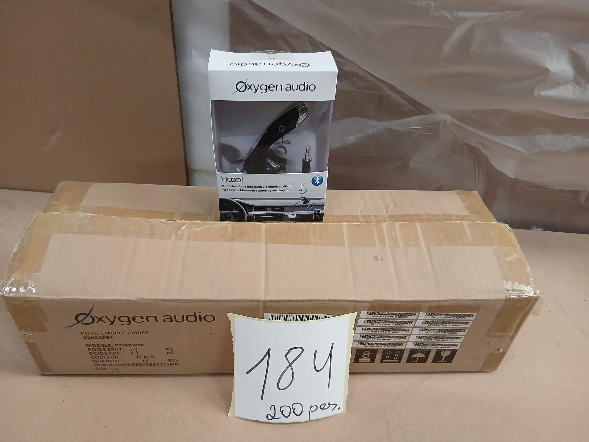 Destockage & Invendus