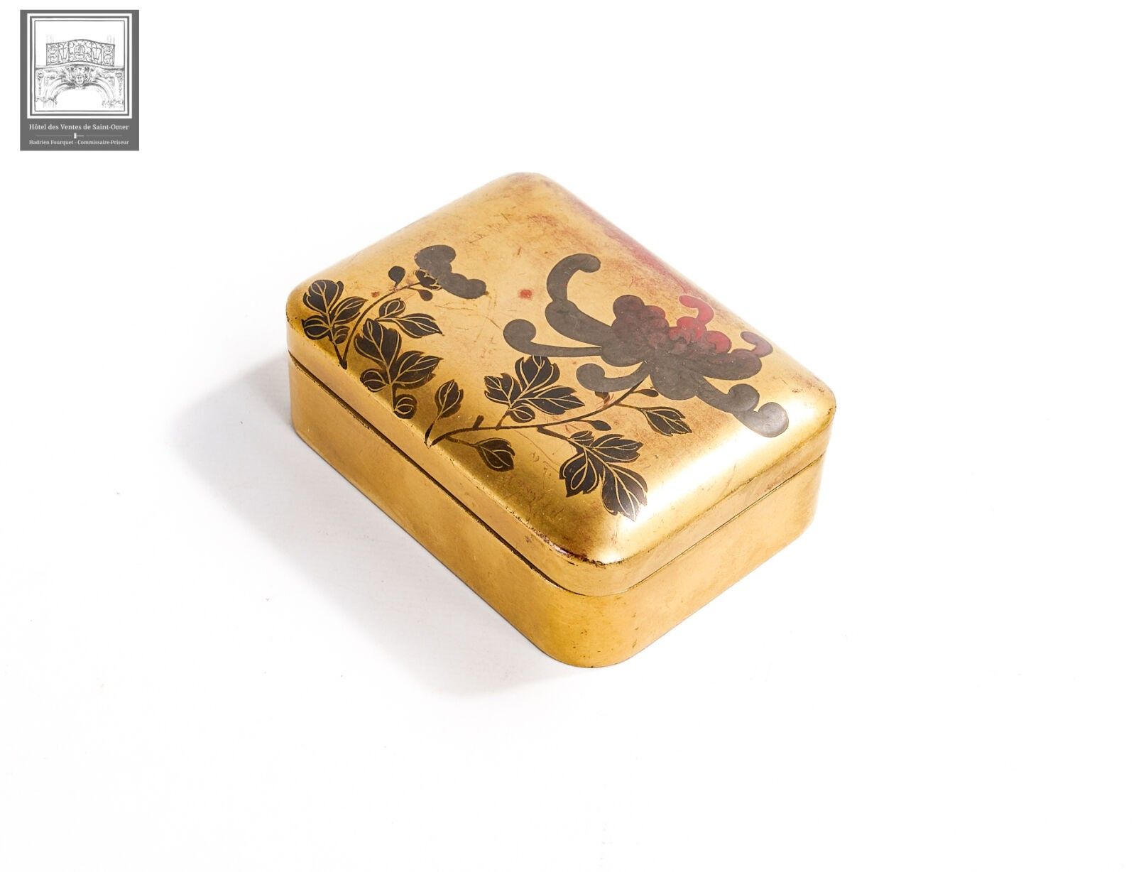 Objets d'art & Curiosités