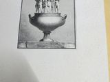 a picture of a picture of a vase with people on it