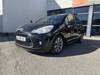 CITROEN C3 1.6 HDI 90 EXCLUSIVE - MEC: 08/12/2009 - Km compt…